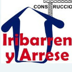 Construcciones Iribarren y Arrese sl