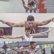 Jose Daniel Rdzs foto