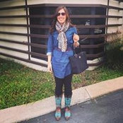 Jana Hedges's photo