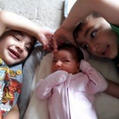 Foto von Danielle Mathew