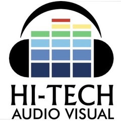 Hi Tech Audio Visual