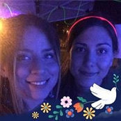 Daniela Carbajal's photo