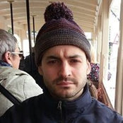 Manos Koukiadakis's photo