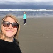 Kate Skrade's photo