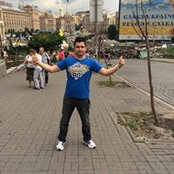 Foto von Mehmet Göksu