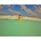 Daniel Johns foto