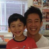 Shawn Lin's photo