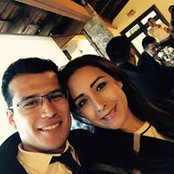 Ale Calatayud's photo