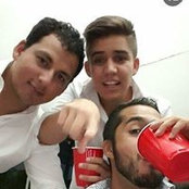 Checo Olvera's photo