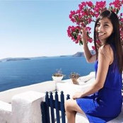 Anna Zhu's photo