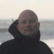 Benjamin Wilkinson's photo