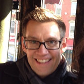 Foto von Thomas Mann