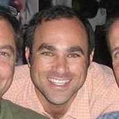 Christopher Cohens foto