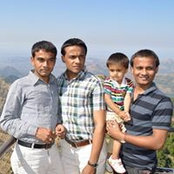 Jagdish Patel's photo