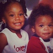 Meshia Robinson's photo