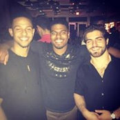 Cameron Webb's photo