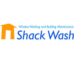 SHACK WASH