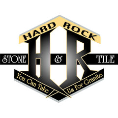 Hard Rock Stone and Tile