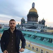 Alexandre Gerasimov's photo