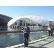 Abdul Ahad Hashmi's photo
