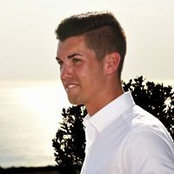 Andy Newtons foto
