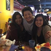 Sophia Chan's photo