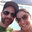 husband & wife