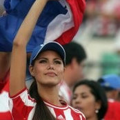 Photo de Alba Riquelme