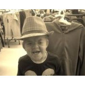 Elaine Tanner-Paquette's photo