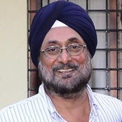 Rupinder Singh's photo