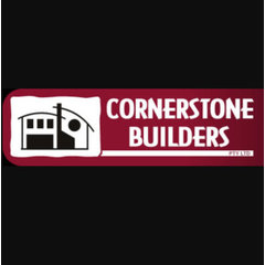 Cornerstone Builders Pty Ltd