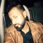 Karanveer Singh's photo