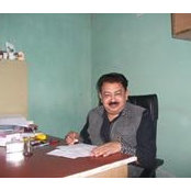 Foto von Ashok Garg