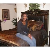 Dorris Mitchells foto