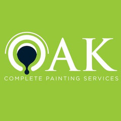 OAK Painting Services