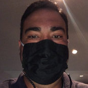 Ali Chongさんの写真