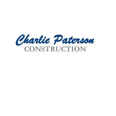 Charlie Paterson Construction