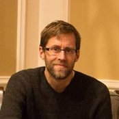 David Westさんの写真