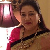 Sumaina Abedin's photo