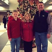 Kim Provost's photo