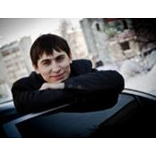 Dmitry Pavlov's photo