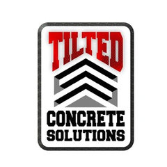 Tilted Concrete Solutions LLC