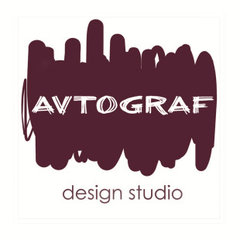Design Studio Avtograf
