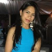 Rosaly Azcona's photo