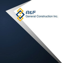 A&F General Construction