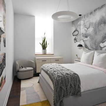 New York inspired Loft, Hamilton, ON