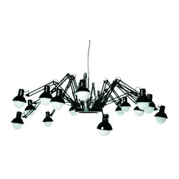 Moooi Dear Ingo Suspension Light - Products