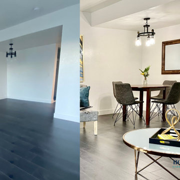 Modern Decor