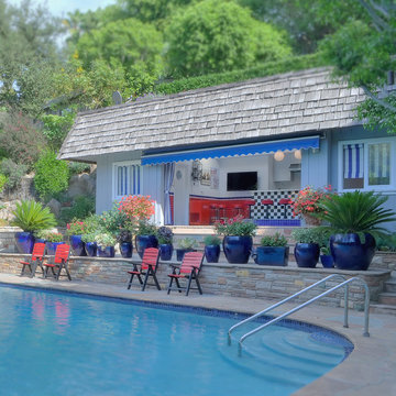 Brentwood Residence