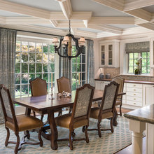 breakfast room